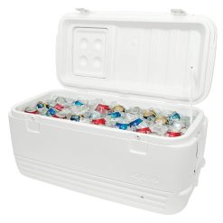 Igloo Quick And Cool 100 Ice Chest Cool Box Large Cooler