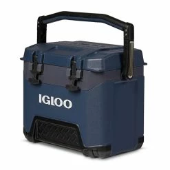 Igloo BMX 25 Heavy Duty Fishing Camping Cool Box
