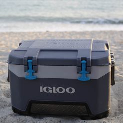 Igloo BMX 52 Heavy Duty Fishing Camping Cool Box 9 Igloo BMX 52 Heavy Duty Fishing Camping Cool Box -Bestway Shop igloo bmx 52 heavy duty ice cool box tough durable fishing angling 14 49783 47885.1666357642