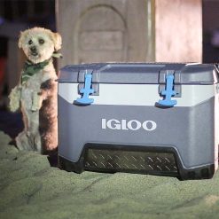 Igloo BMX 52 Heavy Duty Fishing Camping Cool Box 12 Igloo BMX 52 Heavy Duty Fishing Camping Cool Box -Bestway Shop igloo bmx 52 heavy duty ice cool box tough durable fishing angling 16 49783 34532.1666357679
