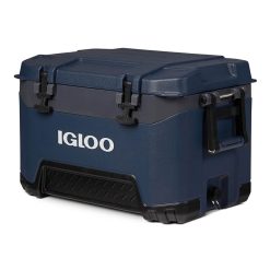 Igloo BMX 52 Heavy Duty Fishing Camping Cool Box