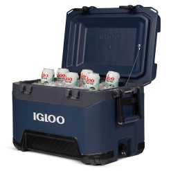Igloo BMX 52 Heavy Duty Fishing Camping Cool Box 6 Igloo BMX 52 Heavy Duty Fishing Camping Cool Box -Bestway Shop igloo bmx 52 ice cool box camping fishing heavy duty rugged blue uk 04 02762.1666357598