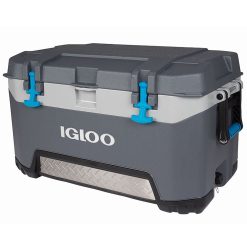 Igloo BMX 72 Heavy Duty Camping Fishing Cool Box
