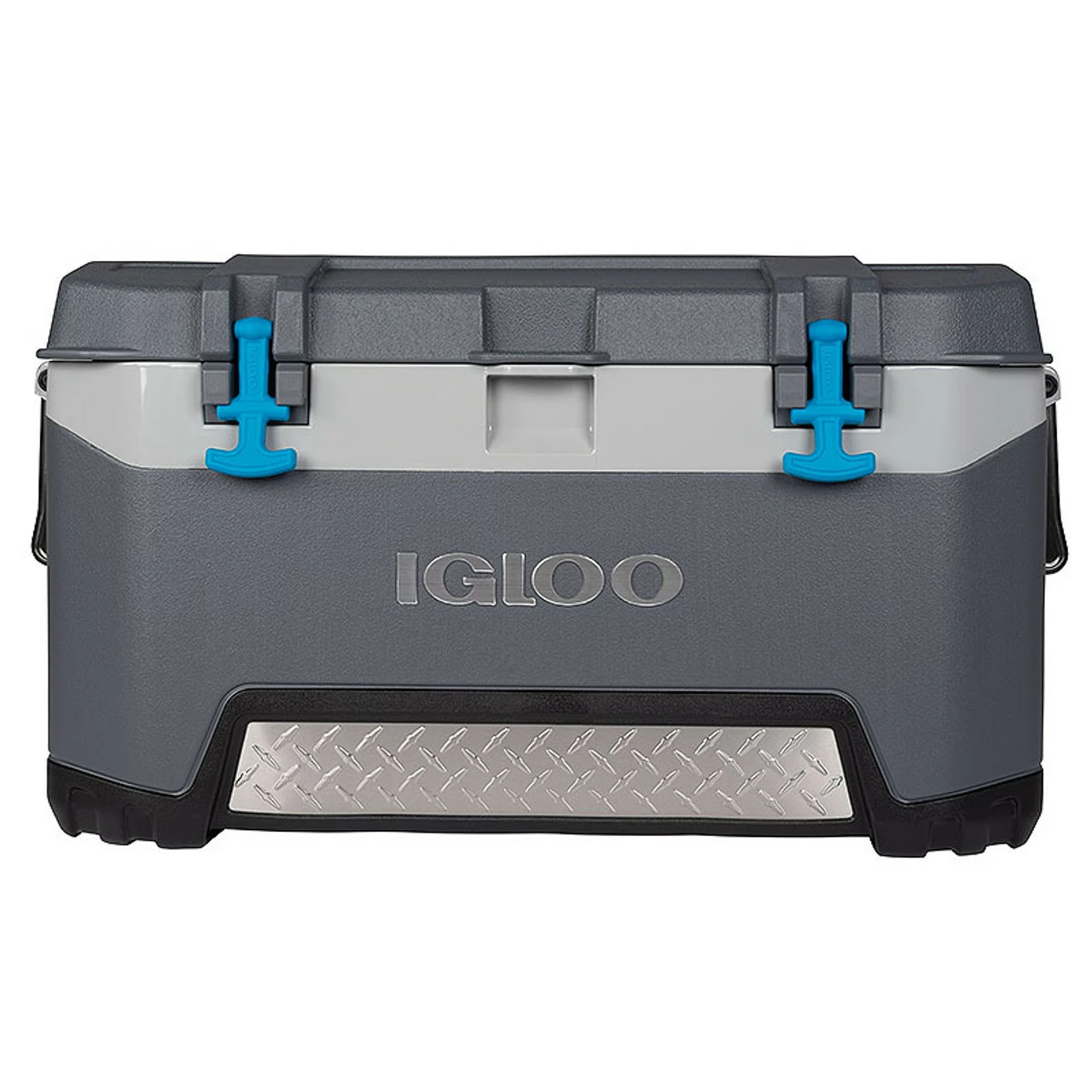 Igloo BMX 72 Heavy Duty Camping Fishing Cool Box 5 Igloo BMX 72 Heavy Duty Camping Fishing Cool Box - Image 3