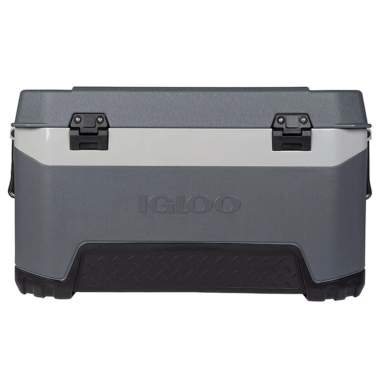 Igloo BMX 72 Heavy Duty Camping Fishing Cool Box 4 Igloo BMX 72 Heavy Duty Camping Fishing Cool Box - Image 2
