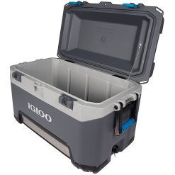 Igloo BMX 72 Heavy Duty Camping Fishing Cool Box -Bestway Shop igloo bmx 72 ice fishing angling camping cool box 49973 06 67958.1638807067