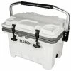 Igloo IMX 24 Super Heavy Duty Fishing Camping Cool Box 2 Igloo IMX 24 Super Heavy Duty Fishing Camping Cool Box -Bestway Shop igloo imx 24 super tough heavy duty ice cool box 49829 01 41486.1638808492