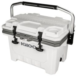 Igloo IMX 24 Super Heavy Duty Fishing Camping Cool Box