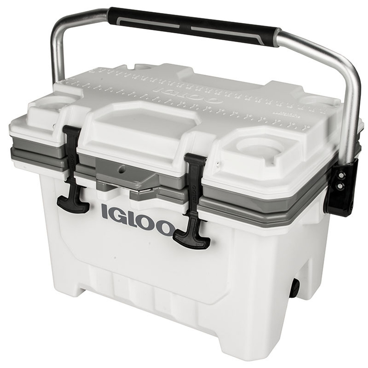 Igloo IMX 24 Super Heavy Duty Fishing Camping Cool Box Igloo IMX 24 Super Heavy Duty Fishing Camping Cool Box -Bestway Shop igloo imx 24 super tough heavy duty ice cool box 49829 01 41486.1638808492