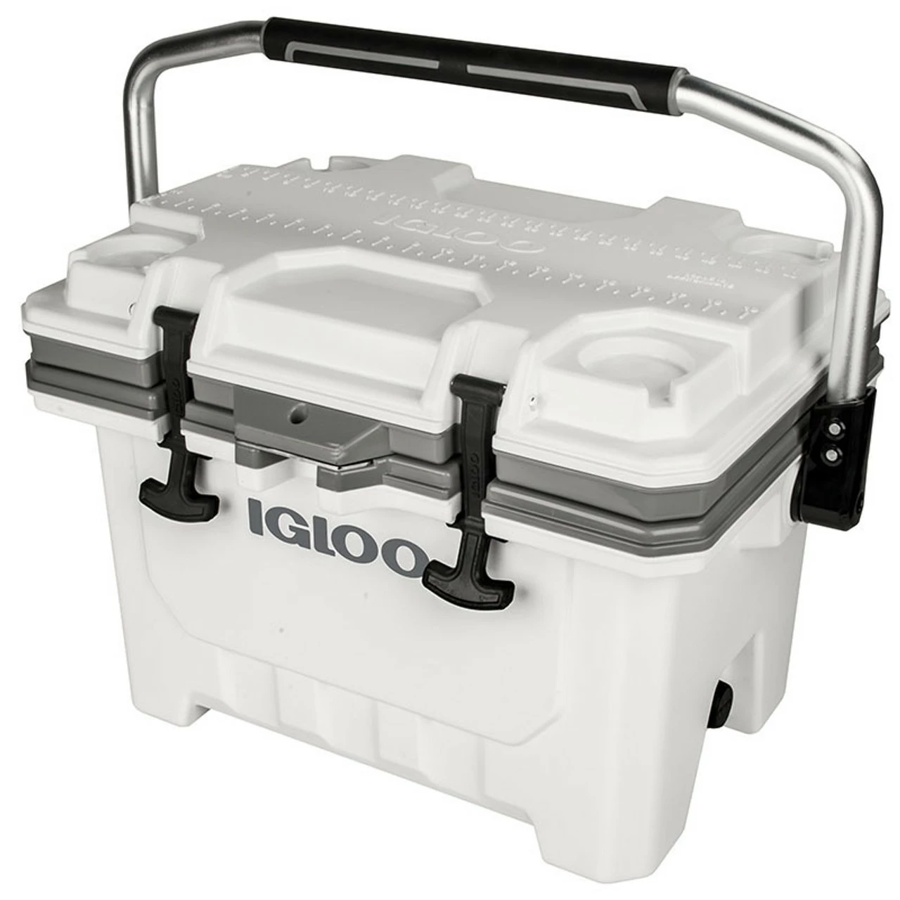 Igloo IMX 24 Super Heavy Duty Fishing Camping Cool Box 3 Igloo IMX 24 Super Heavy Duty Fishing Camping Cool Box