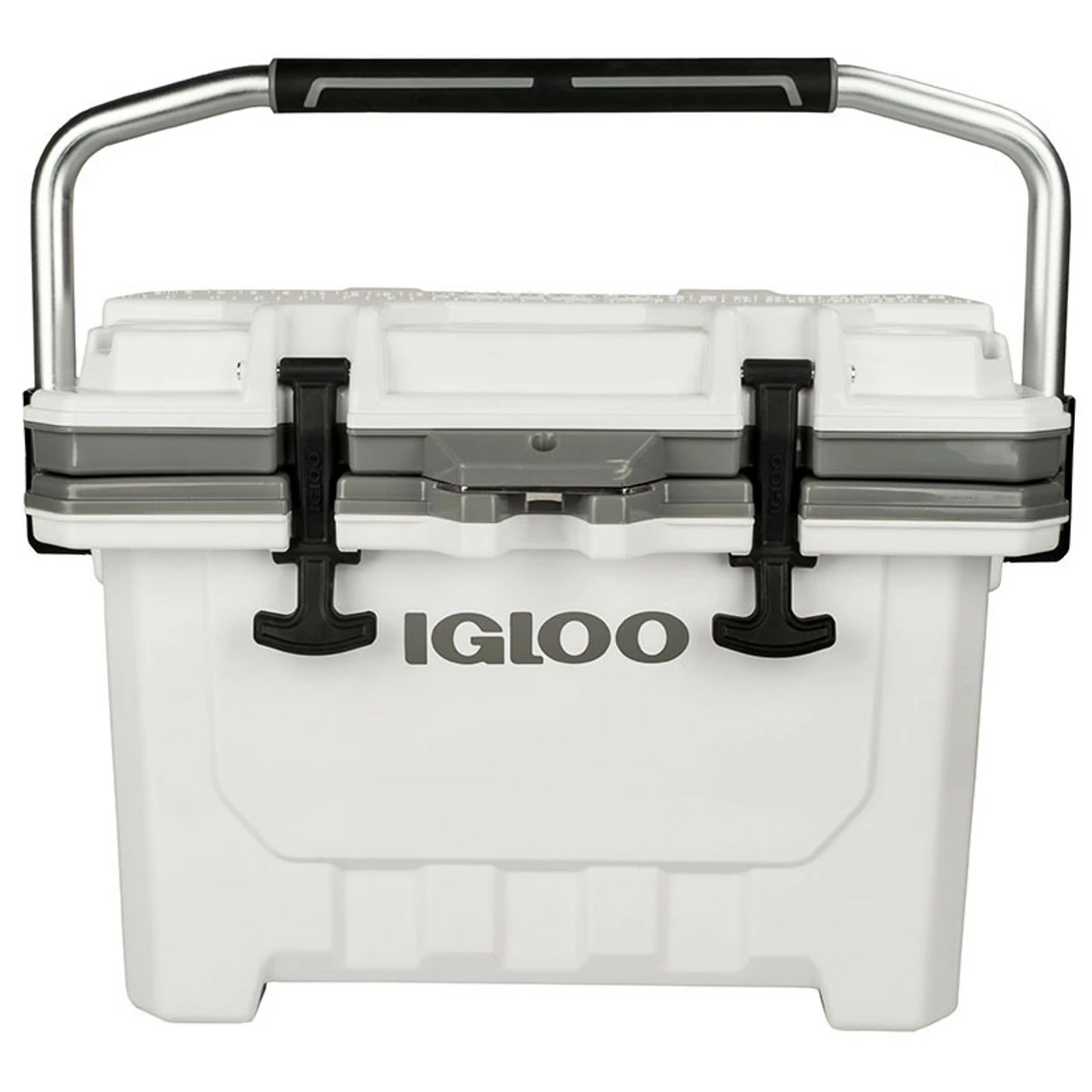Igloo IMX 24 Super Heavy Duty Fishing Camping Cool Box 4 Igloo IMX 24 Super Heavy Duty Fishing Camping Cool Box - Image 2