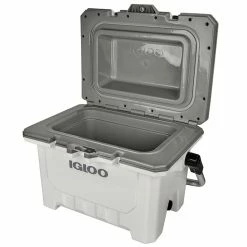 Igloo IMX 24 Super Heavy Duty Fishing Camping Cool Box 12 Igloo IMX 24 Super Heavy Duty Fishing Camping Cool Box -Bestway Shop igloo imx 24 super tough heavy duty ice cool box 49829 03 24423.1638808432