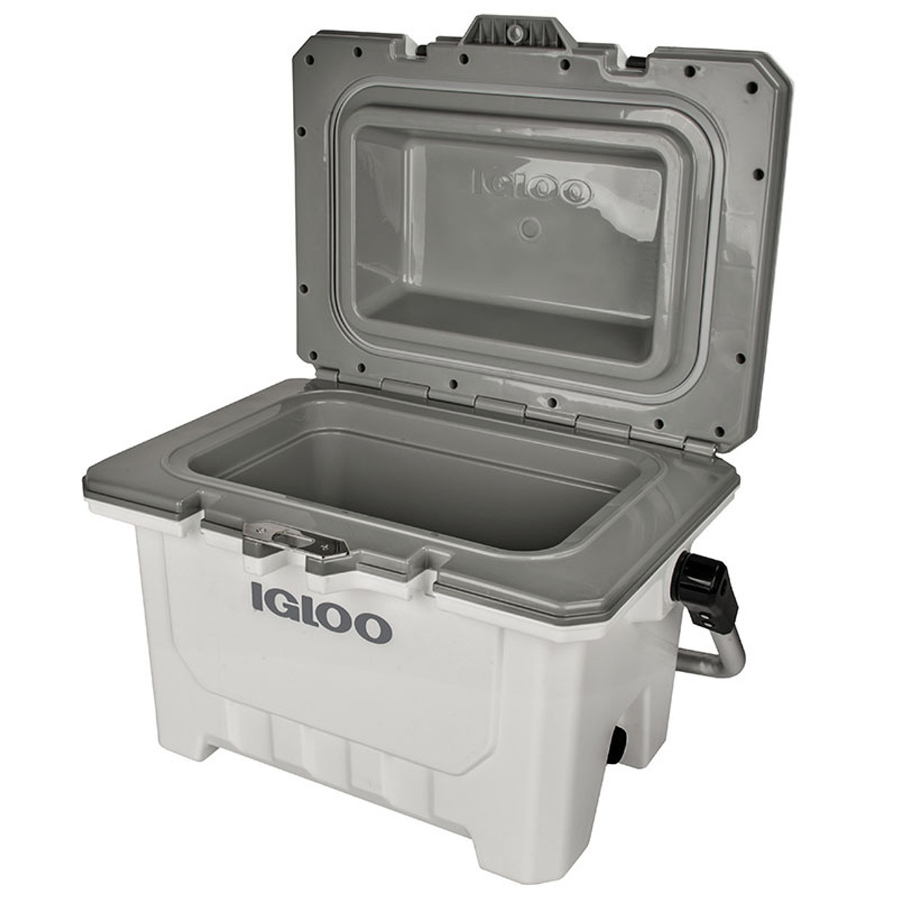 Igloo IMX 24 Super Heavy Duty Fishing Camping Cool Box Igloo IMX 24 Super Heavy Duty Fishing Camping Cool Box -Bestway Shop igloo imx 24 super tough heavy duty ice cool box 49829 03 24423.1638808432