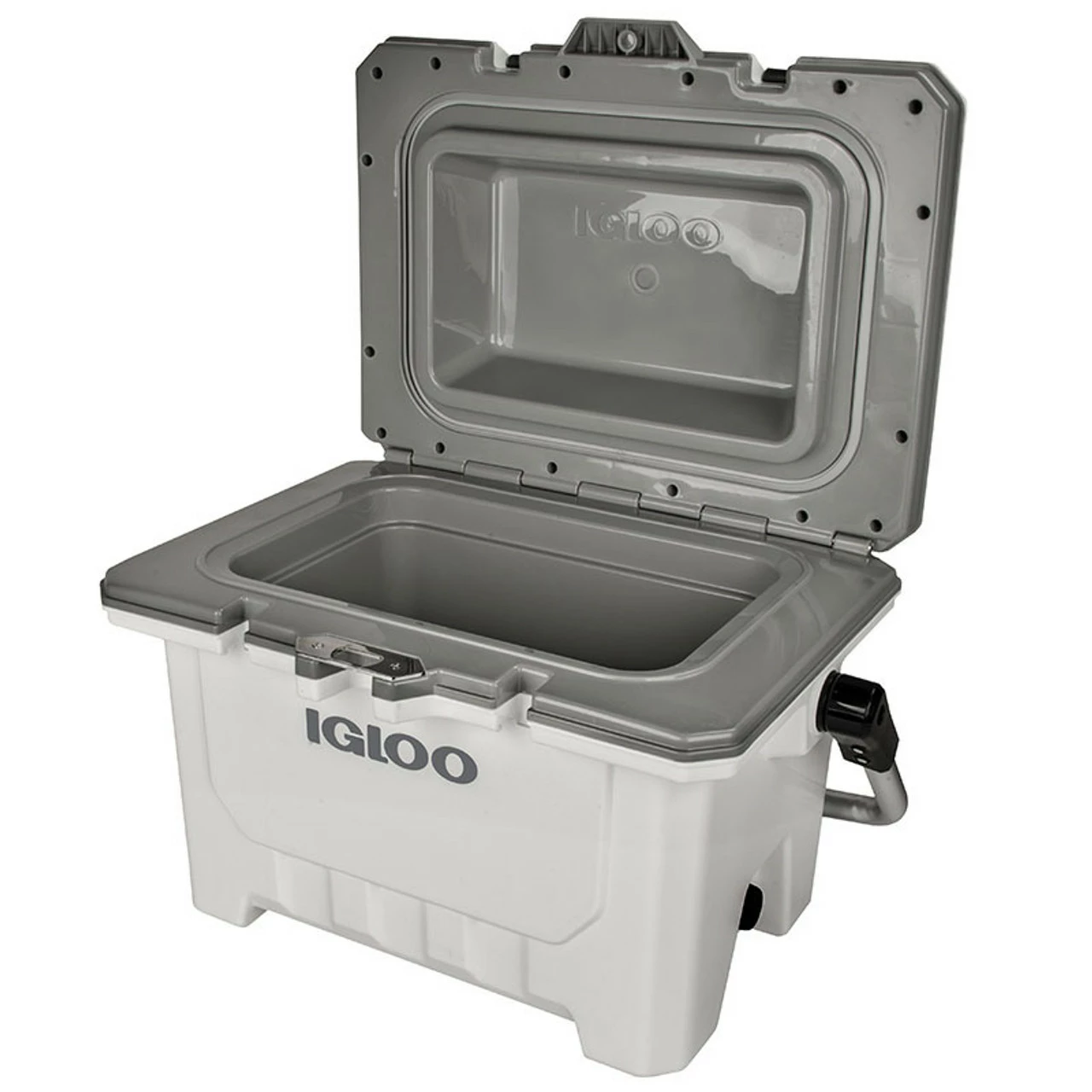 Igloo IMX 24 Super Heavy Duty Fishing Camping Cool Box 5 Igloo IMX 24 Super Heavy Duty Fishing Camping Cool Box - Image 3