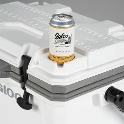 Igloo IMX 24 Super Heavy Duty Fishing Camping Cool Box 14 Igloo IMX 24 Super Heavy Duty Fishing Camping Cool Box -Bestway Shop igloo imx 24 super tough heavy duty ice cool box 49829 07 29163.1638808450