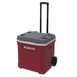 Igloo Latitude 60 Quantum Roller Mobile Ice Chest Cool Box 4 Igloo Latitude 60 Quantum Roller Mobile Ice Chest Cool Box -Bestway Shop igloo latitude quantum 60 roller wheeled cool box 34666 01 57776.1638869130