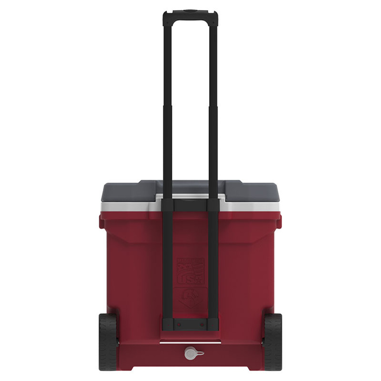 Igloo Latitude 60 Quantum Roller Mobile Ice Chest Cool Box Igloo Latitude 60 Quantum Roller Mobile Ice Chest Cool Box -Bestway Shop igloo latitude quantum 60 roller wheeled cool box 34666 02 20749.1638869120
