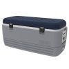 Igloo MaxCold 100 Quart Camping Cool Box 1 Igloo MaxCold 100 Quart Camping Cool Box -Bestway Shop igloo maxcold 100 large ice cool box chest 50366 01 96923.1615919400