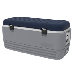 Igloo MaxCold 100 Quart Camping Cool Box