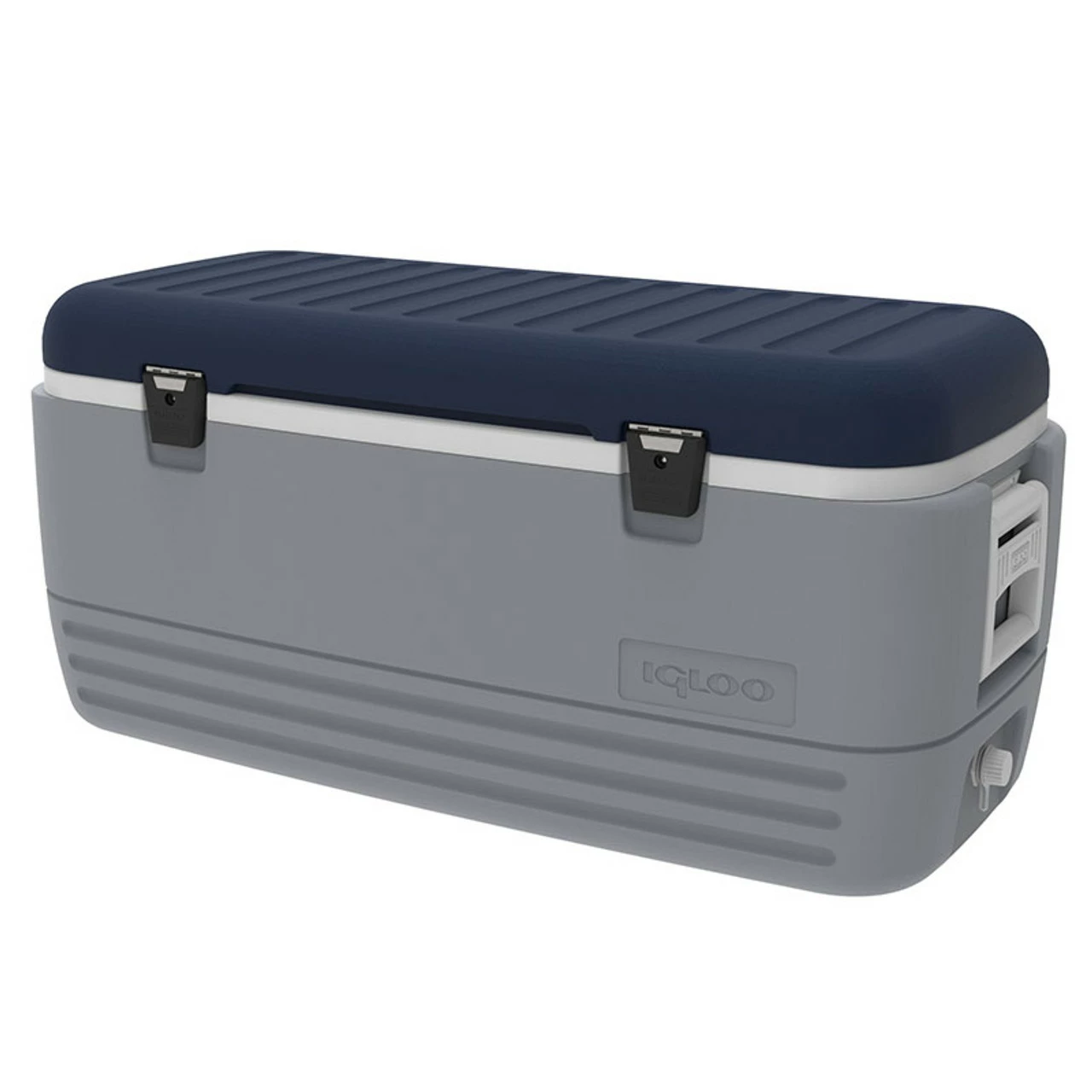 Igloo MaxCold 100 Quart Camping Cool Box 3 Igloo MaxCold 100 Quart Camping Cool Box