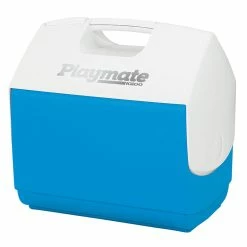 Igloo Playmate Elite Portable Lunch Cool Box - Various Colours 21 Igloo Playmate Elite Portable Lunch Cool Box - Various Colours -Bestway Shop igloo playmate elite cyan blue ice cool box lunchbox 32389 58195.1643111253