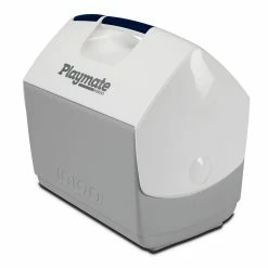 Igloo Playmate Elite Portable Lunch Cool Box - Various Colours 20 Igloo Playmate Elite Portable Lunch Cool Box - Various Colours -Bestway Shop igloo playmate elite grey ice cool box lunchbox 32639 01 72379.1643111224