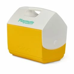 Igloo Playmate Elite Portable Lunch Cool Box - Various Colours 18 Igloo Playmate Elite Portable Lunch Cool Box - Various Colours -Bestway Shop igloo playmate elite special edition yellow lunch cool box 32817 01 70281.1643111063
