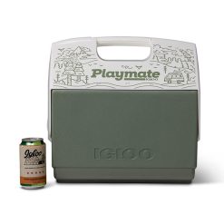 Igloo Playmate Elite Portable Cool Box - Camping Limited Edition 3 Igloo Playmate Elite Portable Cool Box - Camping Limited Edition -Bestway Shop igloo playmate green lunch cool box summer camping uk 02 91603.1642425366