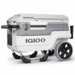 Igloo Trailmate Marine 66 Litre Wheeled Cool Box