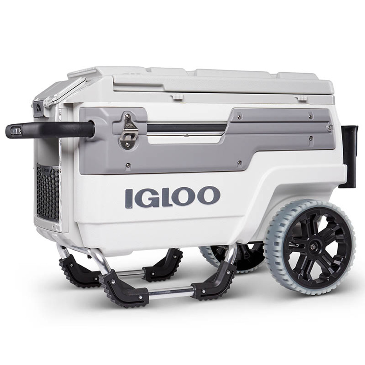Igloo Trailmate Marine 66 Litre Wheeled Cool Box Igloo Trailmate Marine 66 Litre Wheeled Cool Box -Bestway Shop igloo trailmate marine 34492 wheeled roller cool box ice festival 01 72793.1614877805
