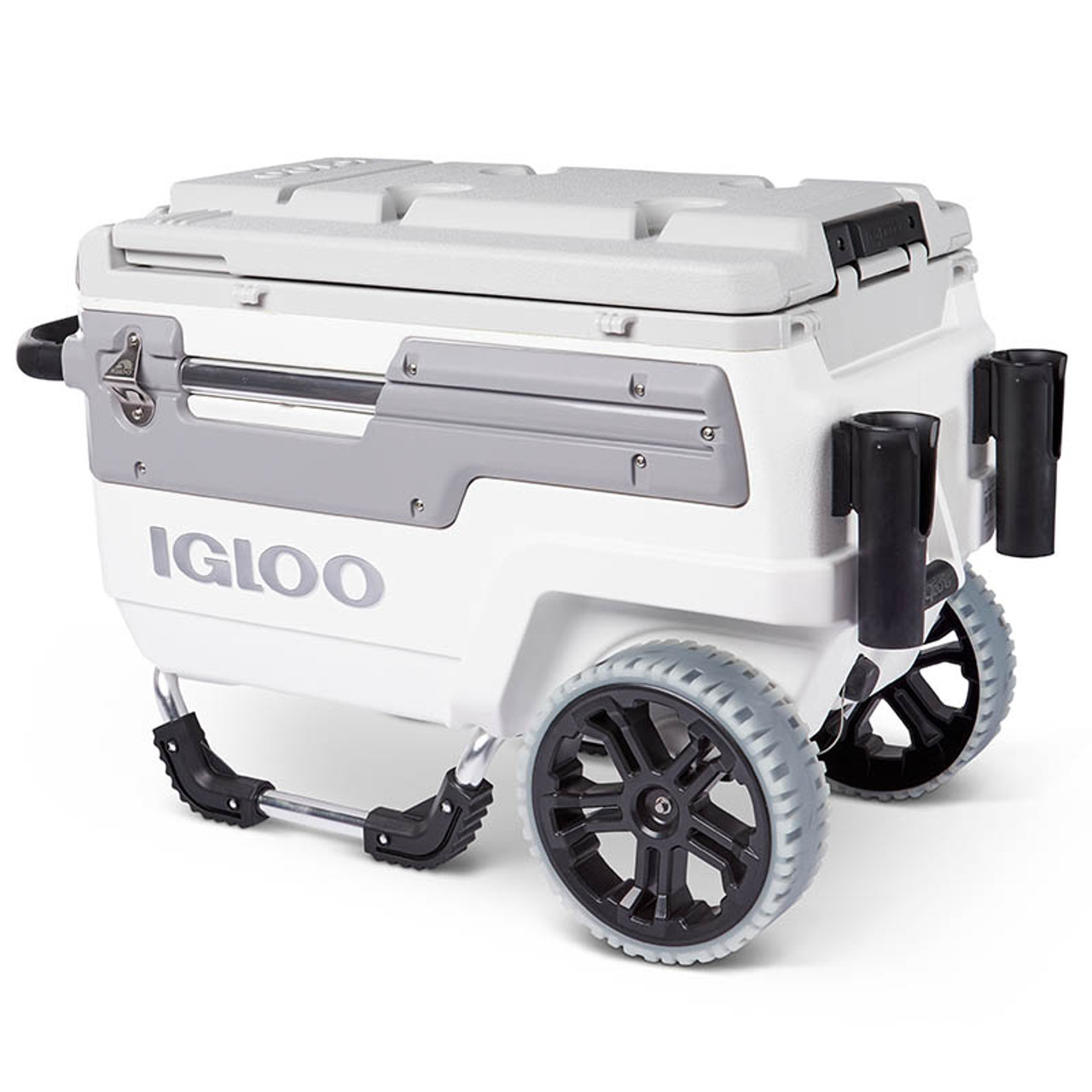 Igloo Trailmate Marine 66 Litre Wheeled Cool Box Igloo Trailmate Marine 66 Litre Wheeled Cool Box -Bestway Shop igloo trailmate marine 34492 wheeled roller cool box ice festival 02 65840.1614877766