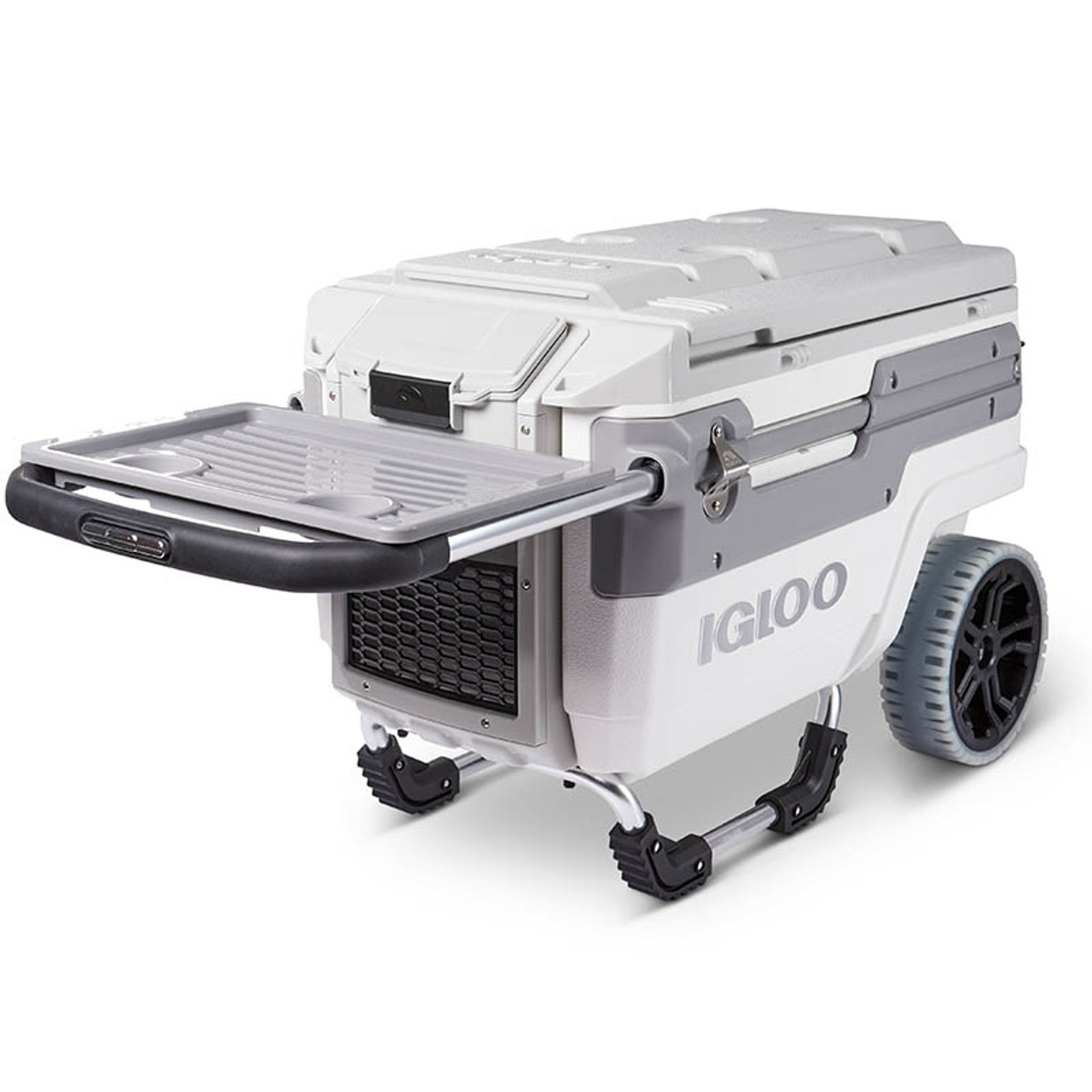 Igloo Trailmate Marine 66 Litre Wheeled Cool Box Igloo Trailmate Marine 66 Litre Wheeled Cool Box -Bestway Shop igloo trailmate marine 34492 wheeled roller cool box ice festival 04 39529.1614877766
