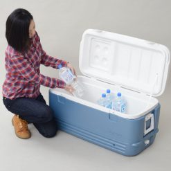 Igloo MaxCold 100 Quart Camping Cool Box -Bestway Shop igloo 100 2 09712.1400589421