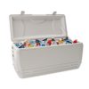 Igloo MaxCold 165 Quart 156 Litre Large White Cool Box 1 Igloo MaxCold 165 Quart 156 Litre Large White Cool Box -Bestway Shop igloo 165 maxcold 22533.1408454992