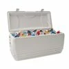 Igloo MaxCold 165 Quart 156 Litre Large White Cool Box