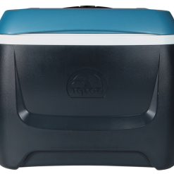 Igloo Island Breeze MaxCold 50 Wheeled Portable Ice Chest -Bestway Shop igloo islandbreeze 50 50602.1457298814