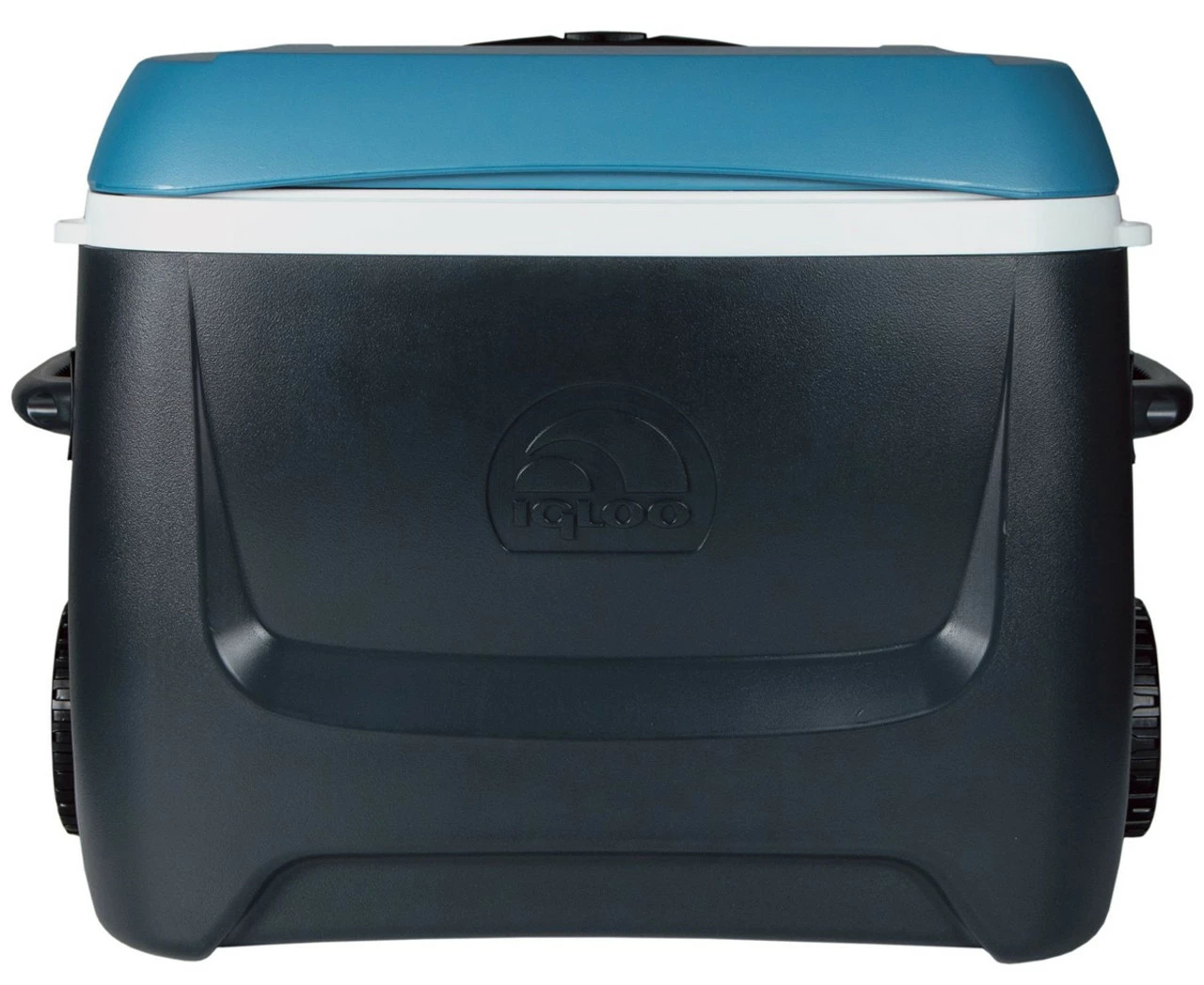 Igloo Island Breeze MaxCold 50 Wheeled Portable Ice Chest 6 Igloo Island Breeze MaxCold 50 Wheeled Portable Ice Chest - Image 4