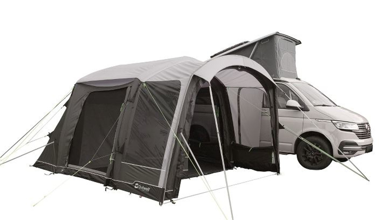 Outwell Jonesville 290SA Flex Drive Away Awning Outwell Jonesville 290SA Flex Drive Away Awning -Bestway Shop image1 86003.1661854496