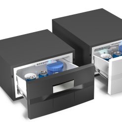 Vitrifrigo D20A 12v Drawer Fridge Freezer For Campervans