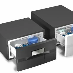 Vitrifrigo D20A 12v Drawer Fridge Freezer For Campervans