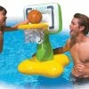 Intex Inflatable Swimming Pool Basketball Game -Bestway Shop intex basketball game 27223.1403512384