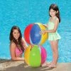 Intex Paradise Swimming Pool Beach Ball -Bestway Shop intex paradise beach ball 2 41220.1443179942