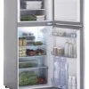 Webasto Cruise CR165 Marine Compressor Fridge Freezer -Bestway Shop iwm refrigerator CRUISE 165 open 525x294 62220.1438094713