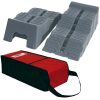 Fiamma Jumbo Caravan Motorhome Levelling Ramps And Carry Bag 2 Fiamma Jumbo Caravan Motorhome Levelling Ramps And Carry Bag -Bestway Shop jumbo 1 46220.1531129420