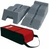 Fiamma Jumbo Caravan Motorhome Levelling Ramps And Carry Bag -Bestway Shop jumbo 1 46220.1531129420