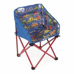 Kampa Mini Tub Chair For Children -Bestway Shop kampa dometic mini tub k 9120000496 animal tarffic 72471.1664367728