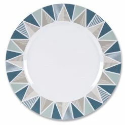 Kampa 12 Piece Camping Dinner Set - Apex -Bestway Shop kampa apex dinnerplate 00714.1664812938