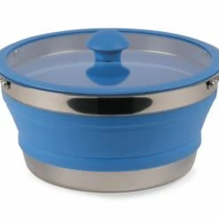 Kampa Collapsible Camping Pans 8 Kampa Collapsible Camping Pans -Bestway Shop kampa saucepan 3 33403.1664794267