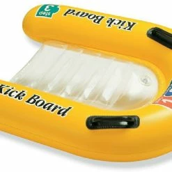 Intex Kids Inflatable Pool School Learner Swimming Kickboard -Bestway Shop kickboard 74952.1431082295
