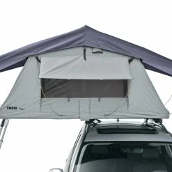 Thule Tepui Explorer Kukenam 3 Person RV And Car Rooftop Tent -Bestway Shop kukenam 3 57361.1631035296